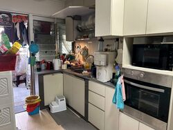 Blk 101 Pasir Ris Street 12 (Pasir Ris), HDB Executive #503929451